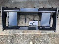 Skid Steer Ripper