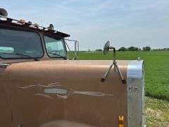 1985 Freightliner Truck Tractor