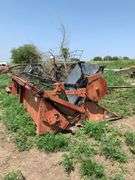 16 Foot Combine Head