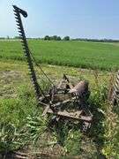 John Deere Sickle Mower