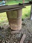 Lot of Assorted Yard and Garden Items