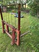 Forks for Westendorf loader.