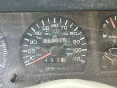 1995 Dodge Dakota Sport Pickup Truck