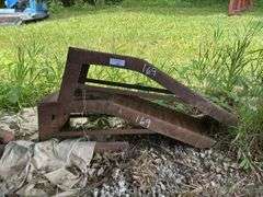 Pair of Auto Ramps