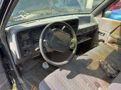 1995 Dodge Dakota Sport Pickup Truck