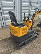 LANDHERO LDH-KV16 MINI EXCAVATOR