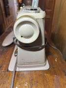 Singer Sewing Machine with Cabinet