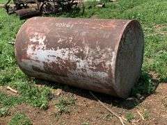 40"x61" Metal Tank