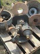 Cream Separator parts and pieces