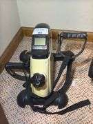 Foot Massager by NAIPO and Pedal Exerciser