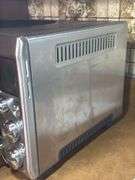 Breville Toaster Oven with Accessories