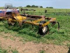 Landoll 7' Soil Ripper Model 7311