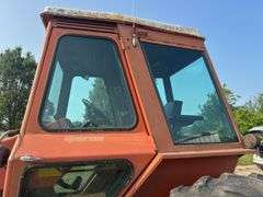 Allis Chalmers 7045 Tractor, 1978
