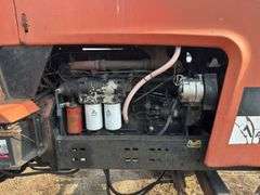 Allis Chalmers 7045 Tractor, 1978