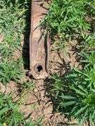 Farm Equipment Running Gear