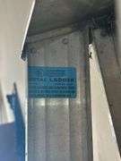 Metal Ladder
