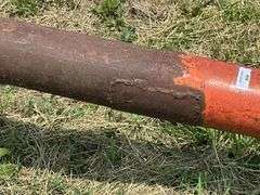 Farm Grain Auger