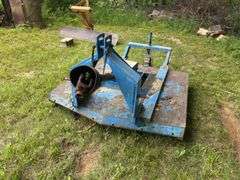 Ford 5' Brush Hog Mower, Mdl 941