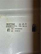 Maytag Top Load Washing Machine Model MWWC565FW3