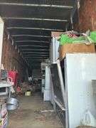 Hobbs Trailers Division Dry Van Trailer