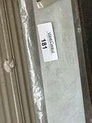 Variety Lot: Flooring, Trim, and Bucket