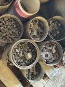 Mixed Hardware - Nuts, Bolts, Washers