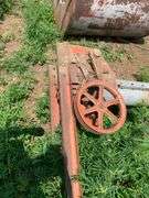 Grain Auger Sections and Parts