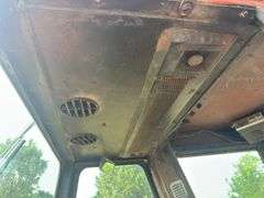 Allis Chalmers 7045 Tractor, 1978