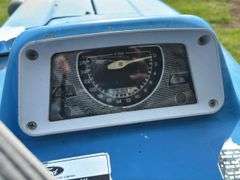 Ford 4000 SU Series Tractor