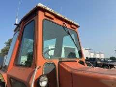 Allis Chalmers 7045 Tractor, 1978