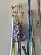 Assorted Lawn & Garden Tools