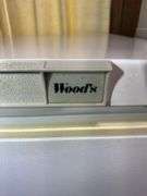 Wood's Household Chest Freezer