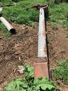 Grain Auger Sections and Parts