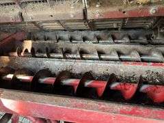 Case IH 2188 Axial-Flow Combine Harvester
