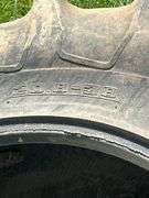Goodyear 20.8-38 Tractor Tire