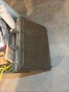 Mixed Lot of Hose, General Electric Scale and Assorted Items