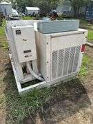 Gardner-Denver Electra-Saver II Air Compressor