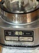 Rival Food Slicer & Ninja Smart Torque Blender