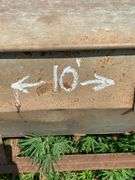 10' Farm Seeder