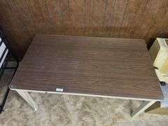 Utility Table - 29 x 60 x 34