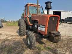 Allis Chalmers 7045 Tractor, 1978