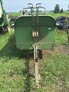 John Deere 329 Manure Spreader