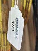 Assorted Lawn & Garden Tools