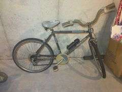 Murray Bi-Tech 12 Speed Bicycle