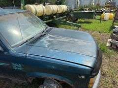 1995 Dodge Dakota Sport Pickup Truck