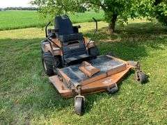 Woods Mow'n Machine 6215