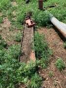 Grain Auger Sections and Parts