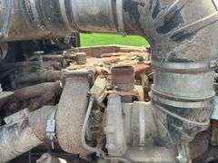 1985 Freightliner Truck Tractor