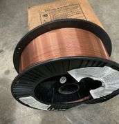 Spool of Welding Wire