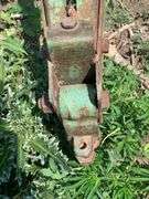 John Deere 4 Row Planter